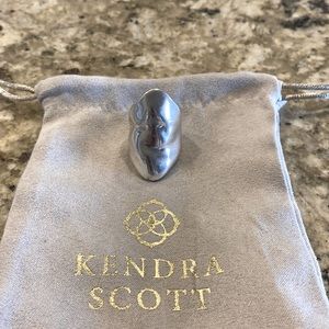 Kendra Scott ring